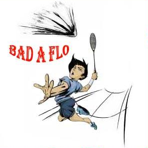 Bad A Flo