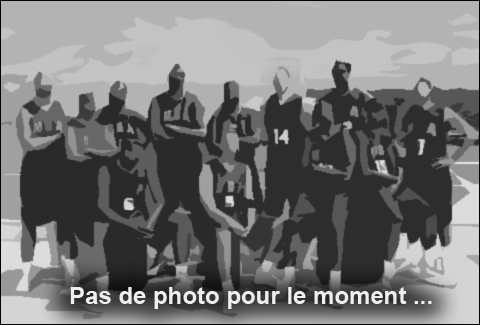 Pas de photo - JUVIBAD